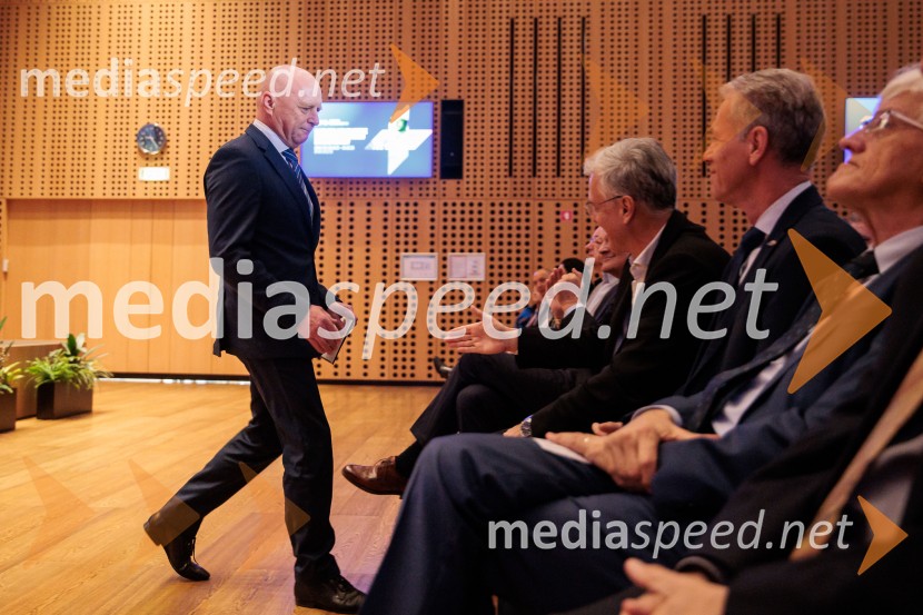 Slovenski inženirski dan 2026: Odgovornost in kakovost v gradbenih investicijah