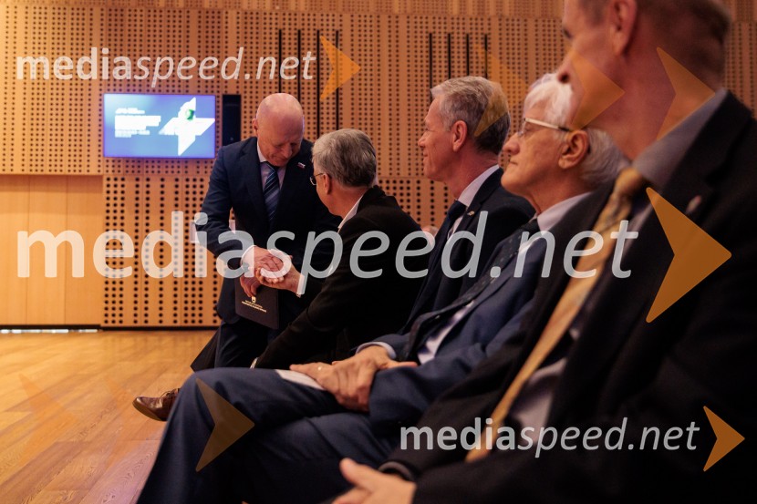 Slovenski inženirski dan 2026: Odgovornost in kakovost v gradbenih investicijah