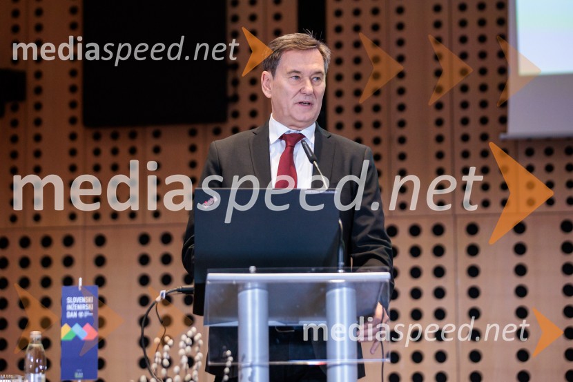 Slovenski inženirski dan 2026: Odgovornost in kakovost v gradbenih investicijah