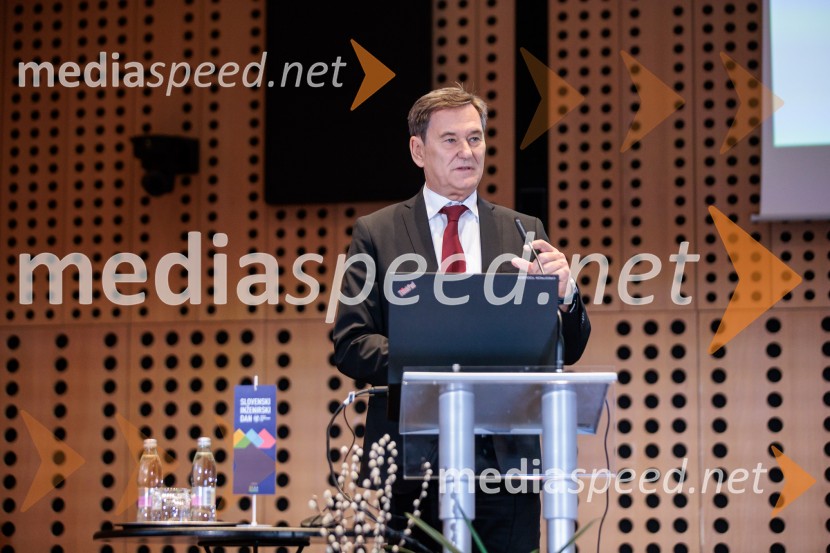 Slovenski inženirski dan 2026: Odgovornost in kakovost v gradbenih investicijah