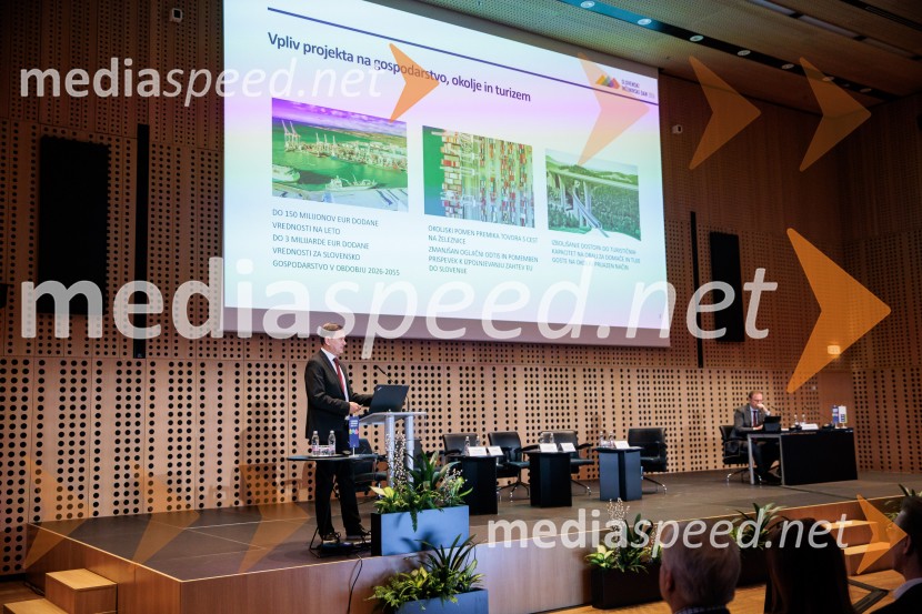 Slovenski inženirski dan 2026: Odgovornost in kakovost v gradbenih investicijah