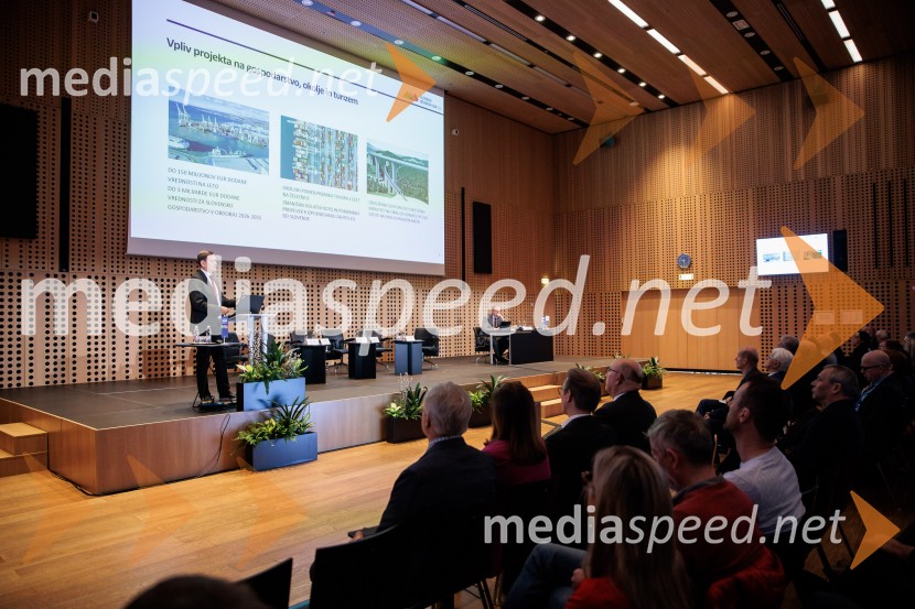 Slovenski inženirski dan 2026: Odgovornost in kakovost v gradbenih investicijah