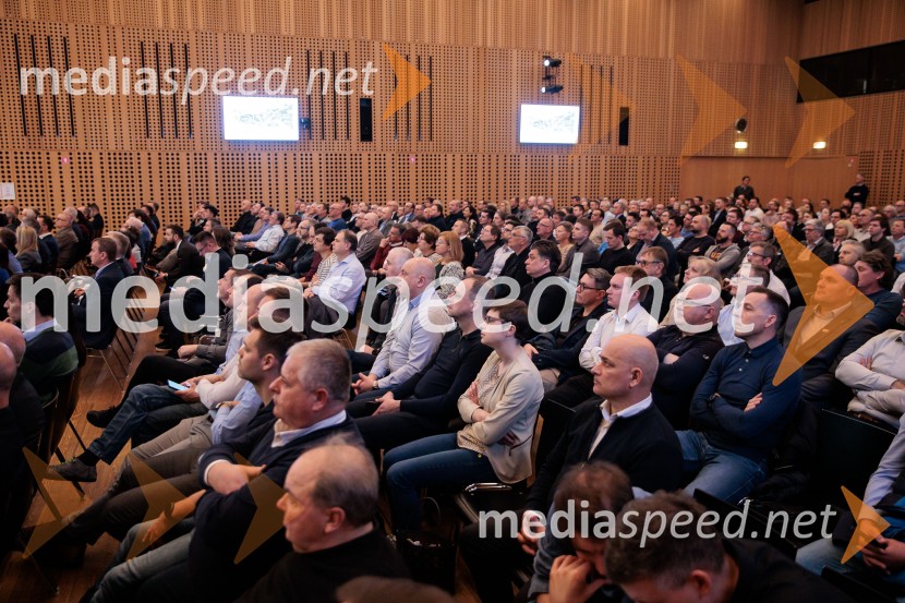 Slovenski inženirski dan 2026: Odgovornost in kakovost v gradbenih investicijah