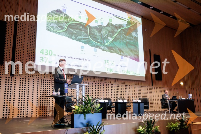 Slovenski inženirski dan 2026: Odgovornost in kakovost v gradbenih investicijah