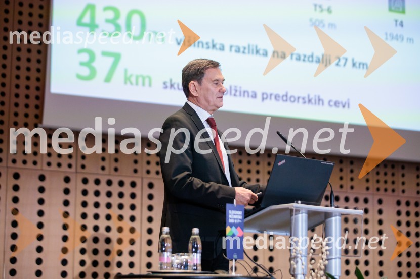 Slovenski inženirski dan 2026: Odgovornost in kakovost v gradbenih investicijah
