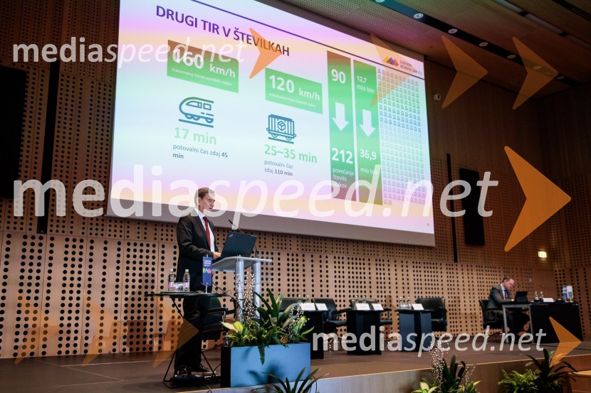 Slovenski inženirski dan 2026: Odgovornost in kakovost v gradbenih investicijah