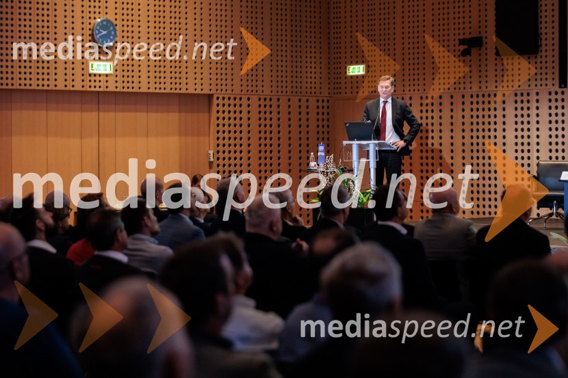 Slovenski inženirski dan 2026: Odgovornost in kakovost v gradbenih investicijah