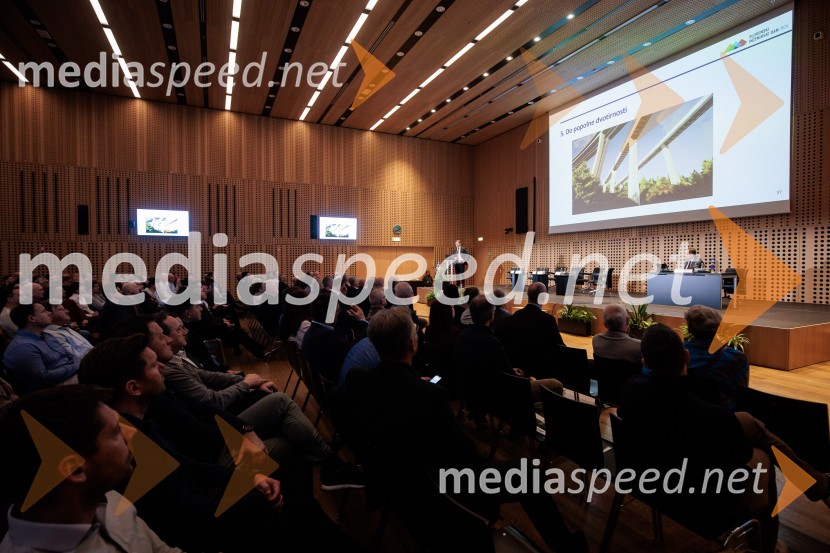 Slovenski inženirski dan 2026: Odgovornost in kakovost v gradbenih investicijah