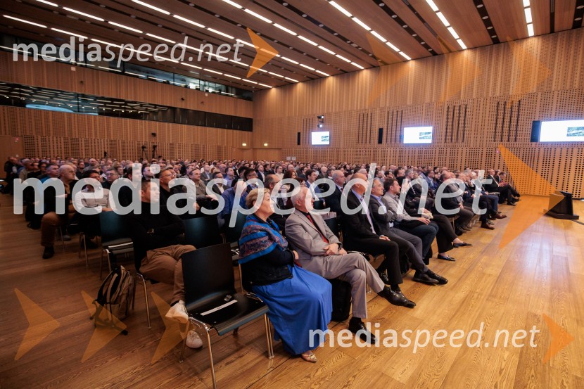 Slovenski inženirski dan 2026: Odgovornost in kakovost v gradbenih investicijah