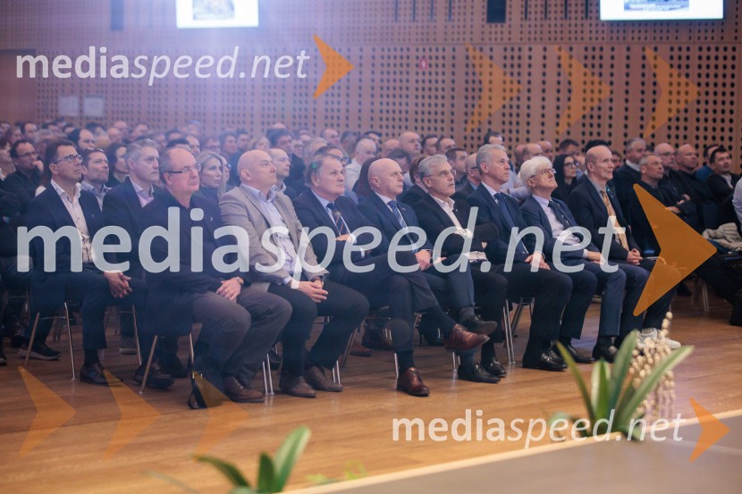 Slovenski inženirski dan 2026: Odgovornost in kakovost v gradbenih investicijah