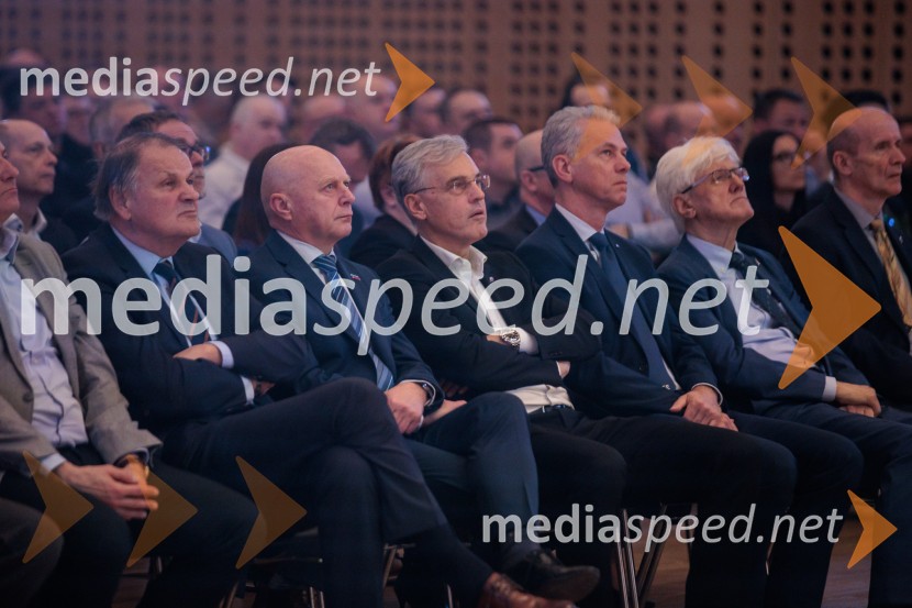 Slovenski inženirski dan 2026: Odgovornost in kakovost v gradbenih investicijah