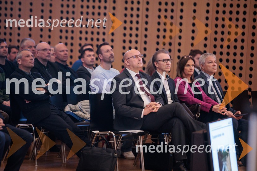 Slovenski inženirski dan 2026: Odgovornost in kakovost v gradbenih investicijah