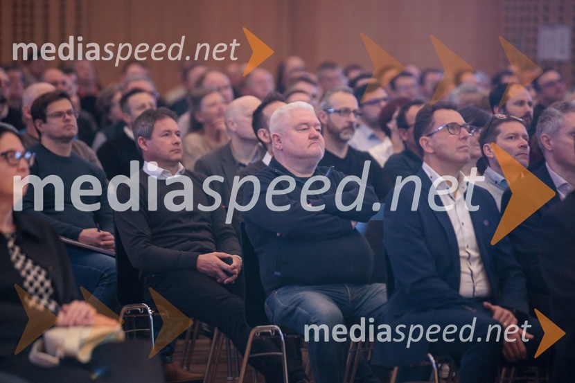 Slovenski inženirski dan 2026: Odgovornost in kakovost v gradbenih investicijah