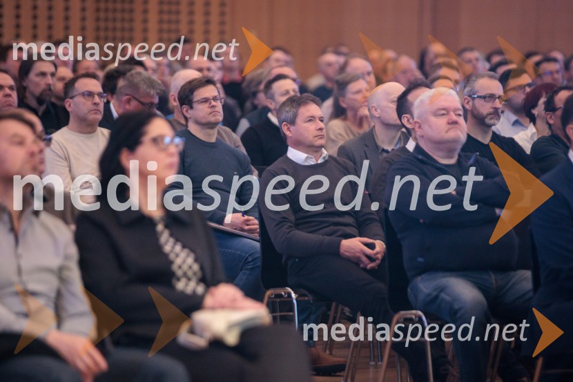 Slovenski inženirski dan 2026: Odgovornost in kakovost v gradbenih investicijah