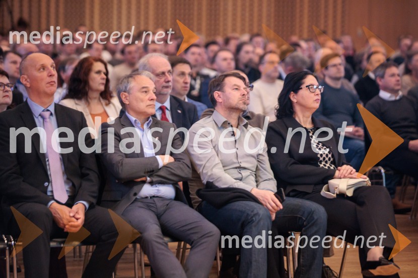 Slovenski inženirski dan 2026: Odgovornost in kakovost v gradbenih investicijah