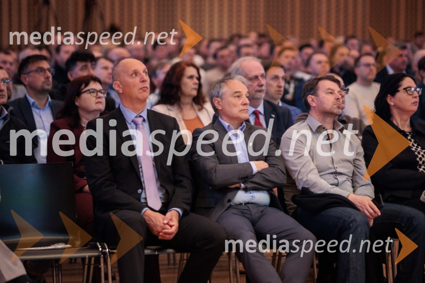 Slovenski inženirski dan 2026: Odgovornost in kakovost v gradbenih investicijah