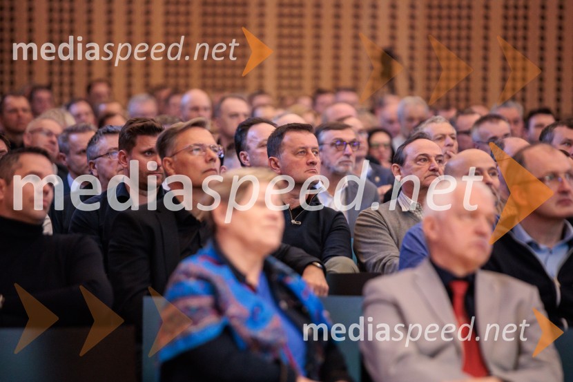 Slovenski inženirski dan 2026: Odgovornost in kakovost v gradbenih investicijah