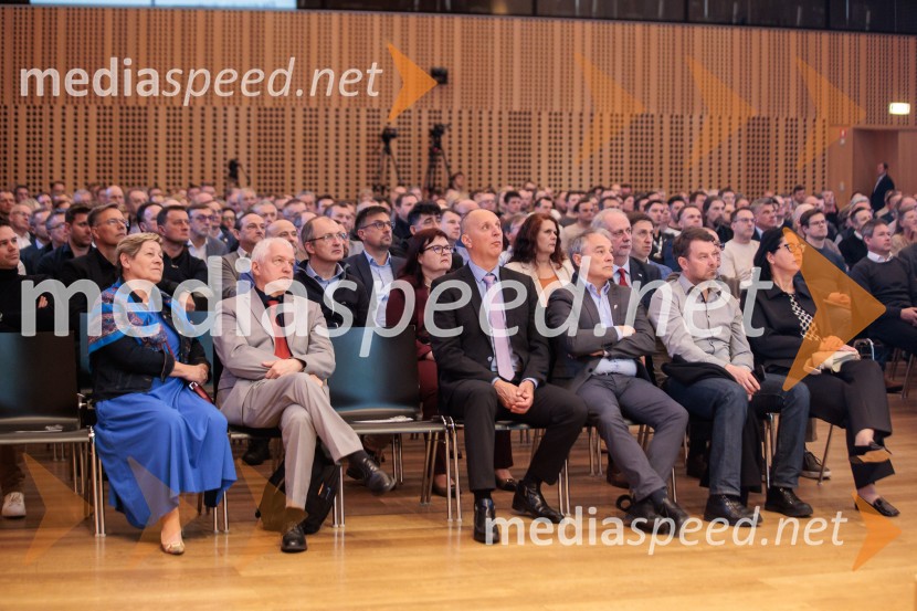 Slovenski inženirski dan 2026: Odgovornost in kakovost v gradbenih investicijah