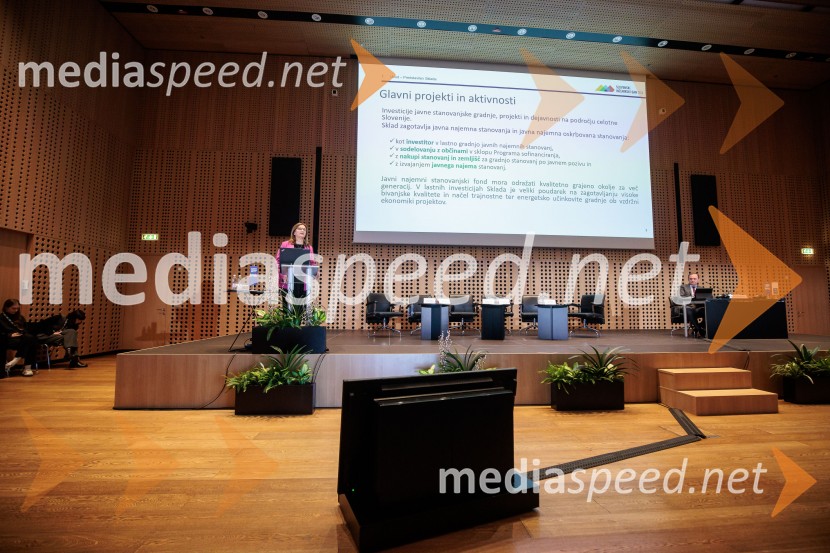 Slovenski inženirski dan 2026: Odgovornost in kakovost v gradbenih investicijah