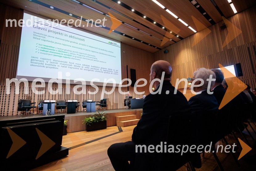 Slovenski inženirski dan 2026: Odgovornost in kakovost v gradbenih investicijah