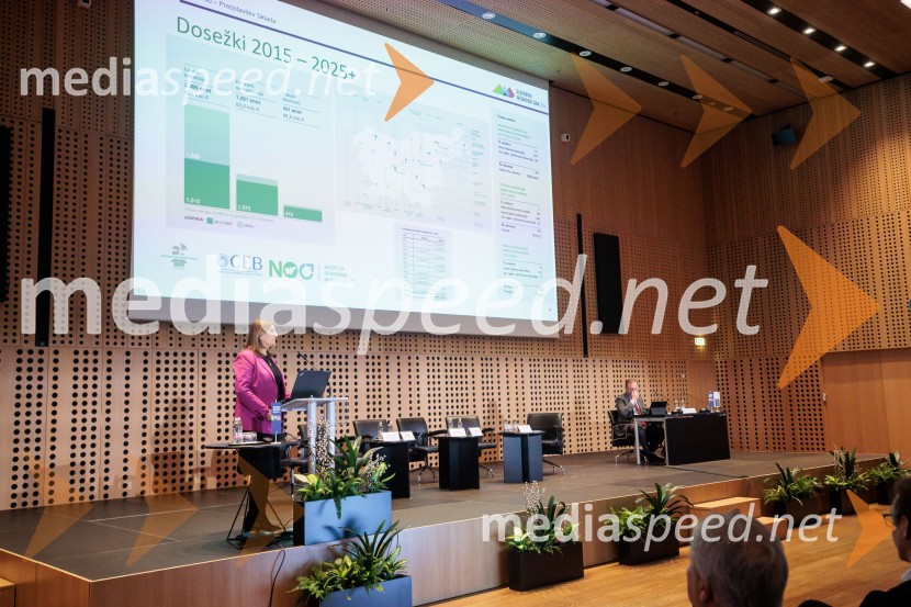 Slovenski inženirski dan 2026: Odgovornost in kakovost v gradbenih investicijah