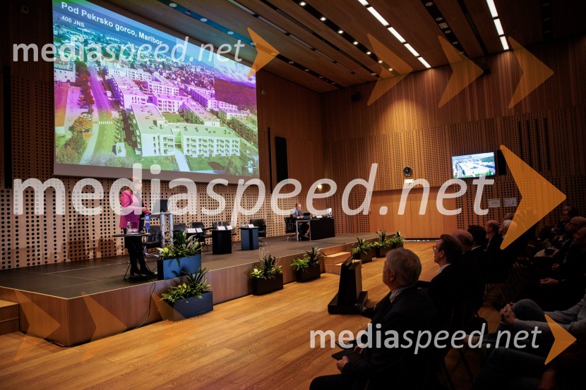 Slovenski inženirski dan 2026: Odgovornost in kakovost v gradbenih investicijah