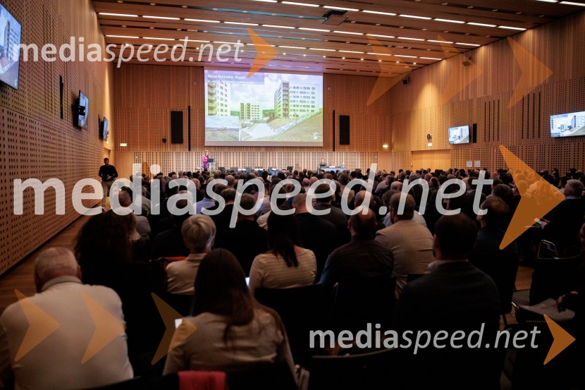 Slovenski inženirski dan 2026: Odgovornost in kakovost v gradbenih investicijah