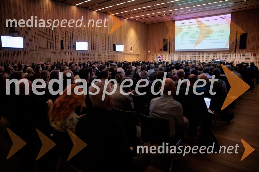 Slovenski inženirski dan 2026: Odgovornost in kakovost v gradbenih investicijah