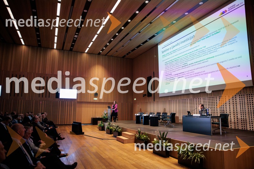 Slovenski inženirski dan 2026: Odgovornost in kakovost v gradbenih investicijah