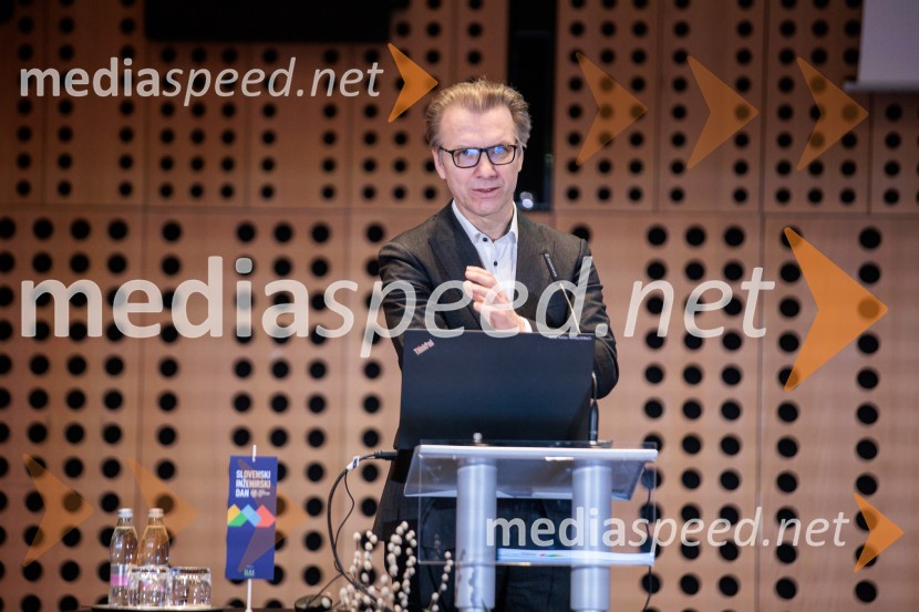 Slovenski inženirski dan 2026: Odgovornost in kakovost v gradbenih investicijah