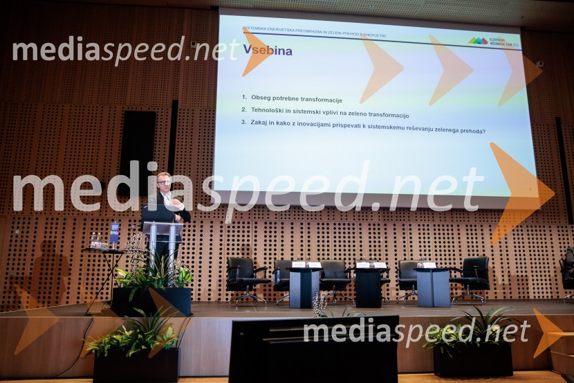 Slovenski inženirski dan 2026: Odgovornost in kakovost v gradbenih investicijah