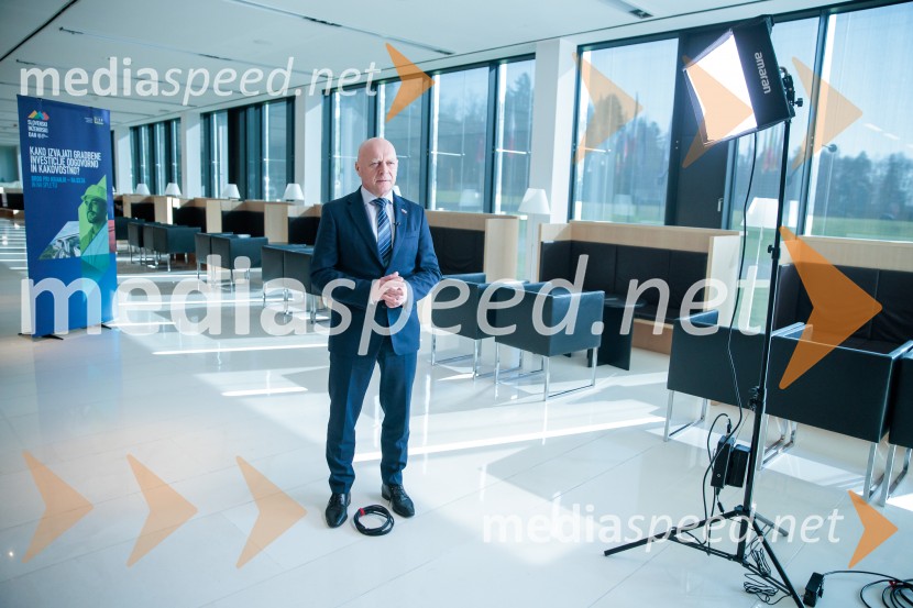 Slovenski inženirski dan 2026: Odgovornost in kakovost v gradbenih investicijah