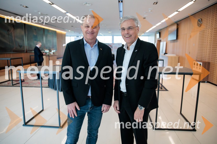 Slovenski inženirski dan 2026: Odgovornost in kakovost v gradbenih investicijah