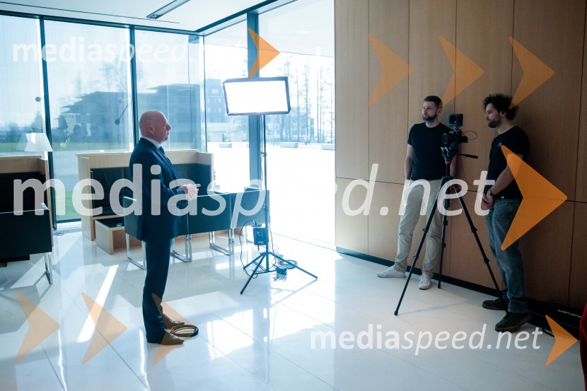 Slovenski inženirski dan 2026: Odgovornost in kakovost v gradbenih investicijah