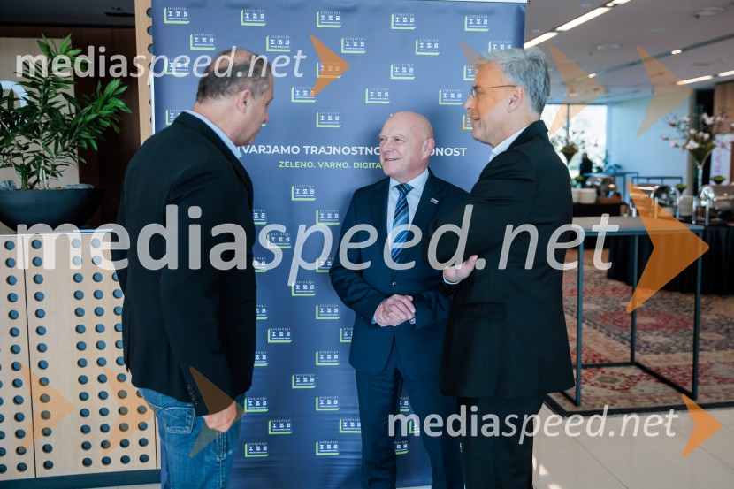 Slovenski inženirski dan 2026: Odgovornost in kakovost v gradbenih investicijah