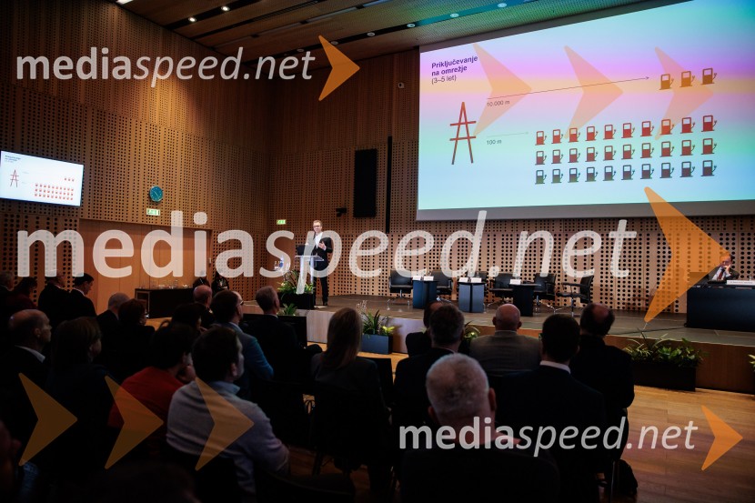 Slovenski inženirski dan 2026: Odgovornost in kakovost v gradbenih investicijah