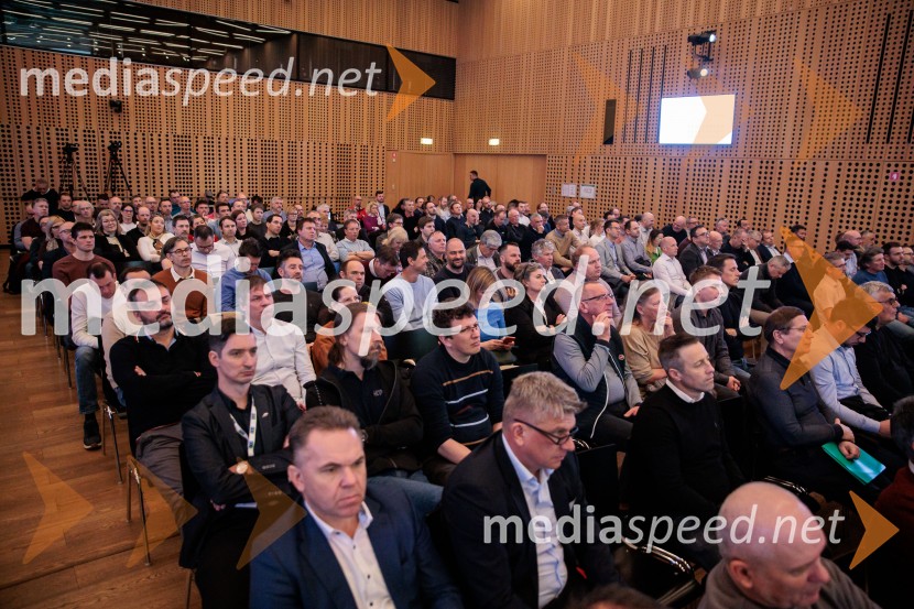 Slovenski inženirski dan 2026: Odgovornost in kakovost v gradbenih investicijah