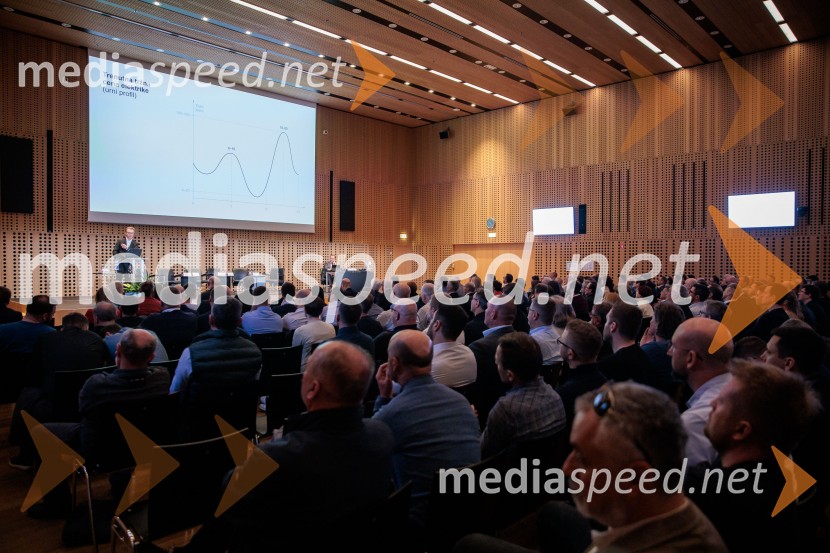 Slovenski inženirski dan 2026: Odgovornost in kakovost v gradbenih investicijah