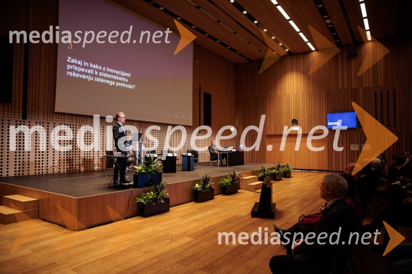 Slovenski inženirski dan 2026: Odgovornost in kakovost v gradbenih investicijah