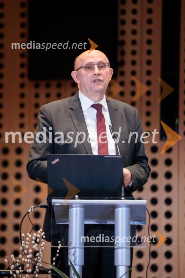 Slovenski inženirski dan 2026: Odgovornost in kakovost v gradbenih investicijah