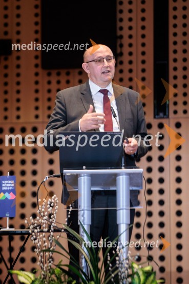 Slovenski inženirski dan 2026: Odgovornost in kakovost v gradbenih investicijah