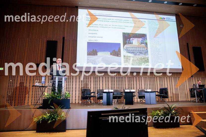 Slovenski inženirski dan 2026: Odgovornost in kakovost v gradbenih investicijah