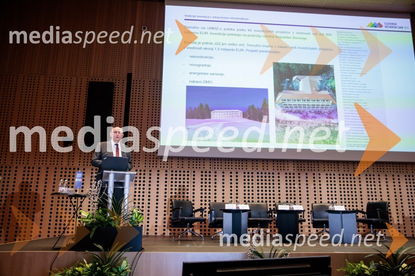 Slovenski inženirski dan 2026: Odgovornost in kakovost v gradbenih investicijah