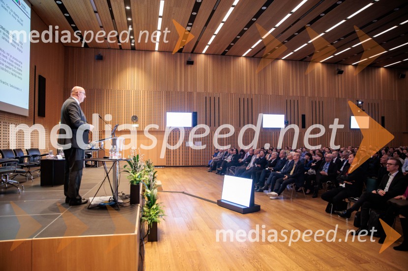 Slovenski inženirski dan 2026: Odgovornost in kakovost v gradbenih investicijah