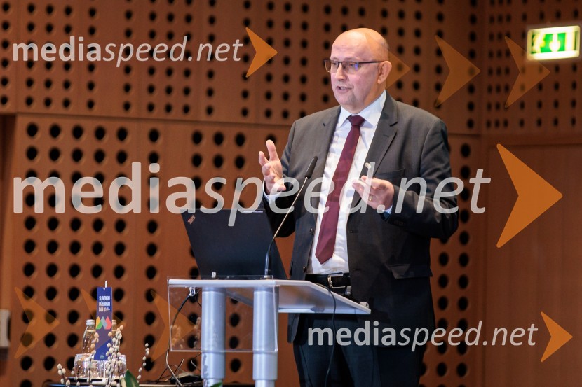 Slovenski inženirski dan 2026: Odgovornost in kakovost v gradbenih investicijah