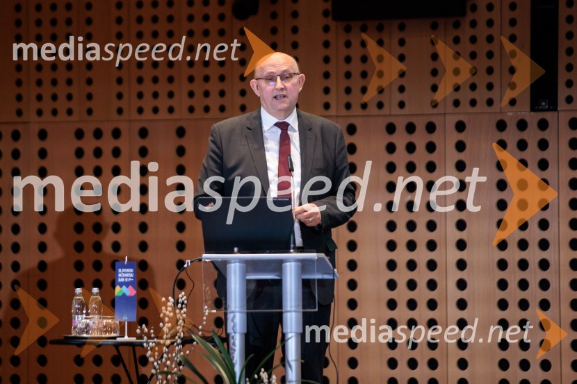 Slovenski inženirski dan 2026: Odgovornost in kakovost v gradbenih investicijah