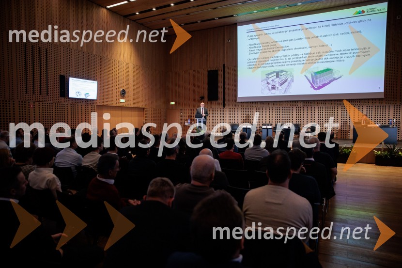 Slovenski inženirski dan 2026: Odgovornost in kakovost v gradbenih investicijah