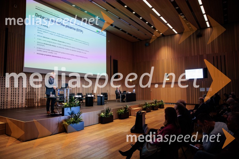 Slovenski inženirski dan 2026: Odgovornost in kakovost v gradbenih investicijah