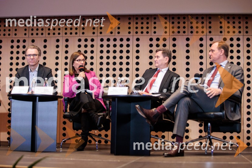 Slovenski inženirski dan 2026: Odgovornost in kakovost v gradbenih investicijah