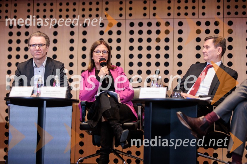 Slovenski inženirski dan 2026: Odgovornost in kakovost v gradbenih investicijah